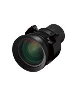 Epson ELP LW08 - Wide-Throw-Zoomobjektiv - 36