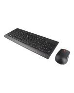 Lenovo Essential Wireless Combo - Tastatur-und-Maus-Set