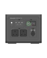 APC Schneider OffGrid 730 - Tragbares kraftwerk