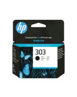 HP 303 - 4 ml - Schwarz - original - Tintenpatrone