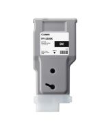 Canon PFI-320BK, Schwarz, Tinte auf Pigmentbasis, 300 ml, 1 Stück(e)