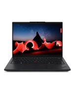 Lenovo ThinkPad L14 Gen 5 21L1 - 180°-Scharnierdesign - Intel Core Ultra 5 125U - Win 11 Pro - Intel Graphics - 16 GB RAM - 512 GB SSD TCG Opal Encryption 2, NVMe - 35.6 cm (14")
