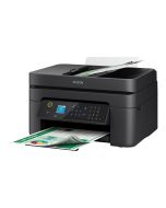 Epson WorkForce WF-2935DWF - Multifunktionsdrucker - Farbe - Tintenstrahl - 216 x 297 mm (Original)