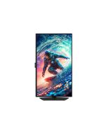 Samsung Odyssey OLED G6 S27HG612SU - G61SH Series - OLED-Monitor - Gaming - 68.6 cm (27")