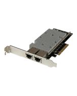 StarTech.com Startech 2 Port PCI Express 10GBase-T Ethernet