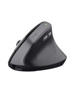 Trust TM-270 - Maus - ergonomisch - Für Rechtshänder - optisch - 6 Tasten - kabellos - 2.4 GHz - kabelloser Empfänger (USB)