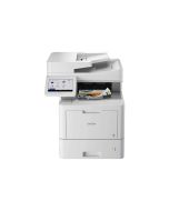 Brother MFC-L9670CDN - Multifunktionsdrucker - Farbe - Laser - A4/Legal (Medien)