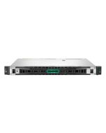 HPE ProLiant DL20 Gen11 6325P 3.5GHz 4c 1P 1x32GB-U 4SFF 2x480GB SSD 1x1000W PS EU Server, 3,5 GHz, 6325P, 32 GB, DDR5-SDRAM, 960 GB, Rack (1U)