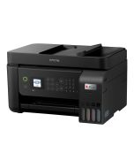 Epson EcoTank ET-4800 - Multifunktionsdrucker - Farbe - Tintenstrahl - wiederbefüllbar - A4 (Medien)