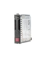 HPE Midline - Festplatte - 8 TB - Hot-Swap - 3.5" LFF Low Profile (8.9 cm LFF Low Profile)