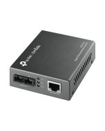 TP-LINK MC210CS - Medienkonverter - 1GbE - 1000Base-FX, 1000Base-T