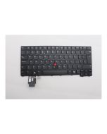 Lenovo Ersatztastatur Notebook - mit Trackpoint