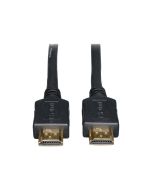 Tripp Eaton Tripp Lite Series High-Speed HDMI Cable, Digital Video with Audio (M/M)
