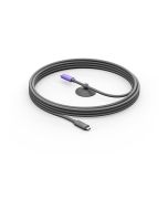 Logitech USB-Kabel - USB-C (M) zu USB-C (M)