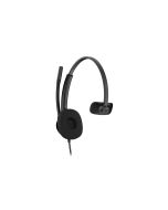 HP Poly Mission 415 - Mission 400 Series - Headset