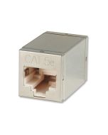 Lindy Netzwerkkoppler - RJ-45 (W) zu RJ-45 (W)