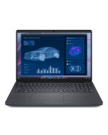 Dell Pro Max 16 MC16255, AMD Ryzen AI 9 HX PRO, 2 GHz, 40,6 cm (16"), 1920 x 1200 Pixel, 32 GB, 1 TB