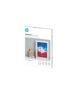 HP Advanced Glossy Photo Paper - Glänzend - 130 x 180 mm 25 Blatt Fotopapier