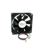 StarTech.com 80x25mm Computer Gehäuselüfter/