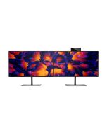 HP Z24q G3 - LED-Monitor - 60.5 cm (23.8") - 2560 x 1440 QHD @ 90 Hz