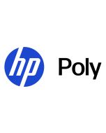 Poly HP Poly - Montagekomponente (Tischmontage)