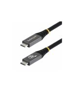 StarTech.com USB-Kabel - USB-C (M) zu USB-C (M)