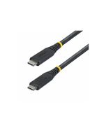 StarTech.com StarTech - USB-Kabel - USB-C (M) zu USB-C (M)
