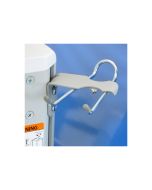 Ergotron Montagekomponente (Halter, T-Slot-Halterung)