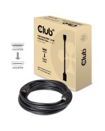 Club 3D High Speed HDMI 1.4 Verlängerungskabel 5m