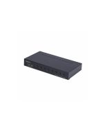 StarTech.com 8-Port DisplayPort KVM Switch w/1U