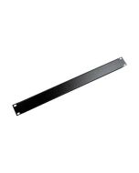 TRITON Blindabdeckung - RAL 7035 - 1U