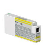 Epson T5964 - 350 ml - Gelb - original - Tintenpatrone