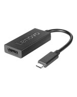 Lenovo USB / DisplayPort-Adapter - USB-C (M)