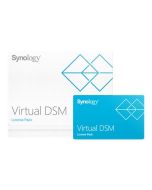 Synology Virtual DSM, Basis, Lizenz