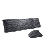 Dell Premier KM900 - Tastatur-und-Maus-Set
