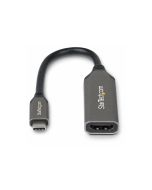 StarTech.com Adapterkabel - USB-C männlich