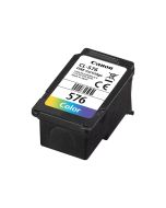 Canon CL-576 - 6.2 ml - Farbe (Cyan, Magenta