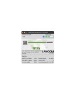 Lancom Advanced VPN Client - Software - Firewall/Security - Englisch, Deutsch - Retail Nur Lizenz Vollversion