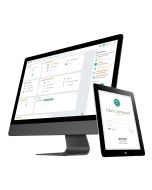 HPE Aruba Fabric Composer Device Management Service - Abonnement-Nutzungslizenz (3 Jahre)