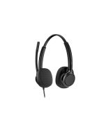 HP Poly Mission 425 - Mission 400 Series - Headset