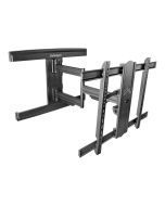 StarTech.com Startech TV Wandhalterung - beweglich - bis zu 80-Zoll-VESA-Displays - Halterung - vollbeweglicher einstellbarer Arm - für TV - Stahl - Bildschirmgröße: 94-203 cm (37"-80")