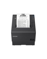 Epson TM T88VII (132) - Belegdrucker - Thermozeile - Rolle (7,95 cm)