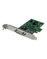 StarTech.com StarTech PCI Express HD Video Capture Karte