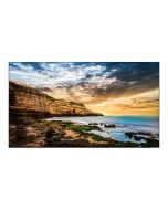 Samsung QE85T - 216 cm (85") Diagonalklasse QET Series LCD-Display mit LED-Hintergrundbeleuchtung - Digital Signage - Tizen OS - 4K UHD (2160p)