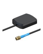 Teltonika PR1KSG30 Antenne GNSS adhesive SMA - Zubehör Netzwerk - WLAN
