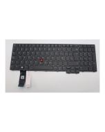 Lenovo LCFC - Ersatztastatur Notebook - hinterleuchtet