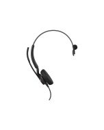 Jabra Engage 50 II UC Mono - Headset - On-Ear