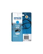 Epson 408 - 14.7 ml - mit hoher Kapazität - Cyan