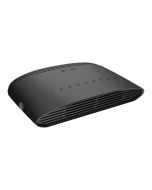 D-Link DGS 1008D - Switch - unmanaged - 8 x 10/100/1000