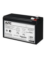 APC Replacement Battery Cartridge #175 - USV-Akku (gleichwertig mit: APC RBC175)